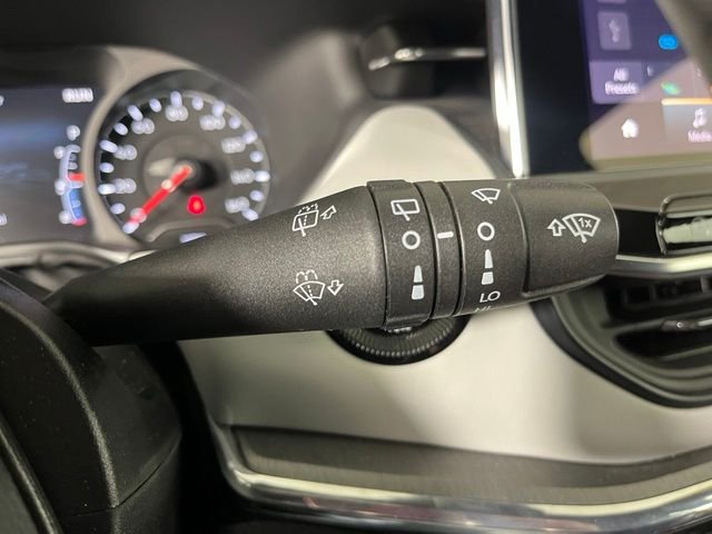 Used 2023 Gray Jeep Limited image 23