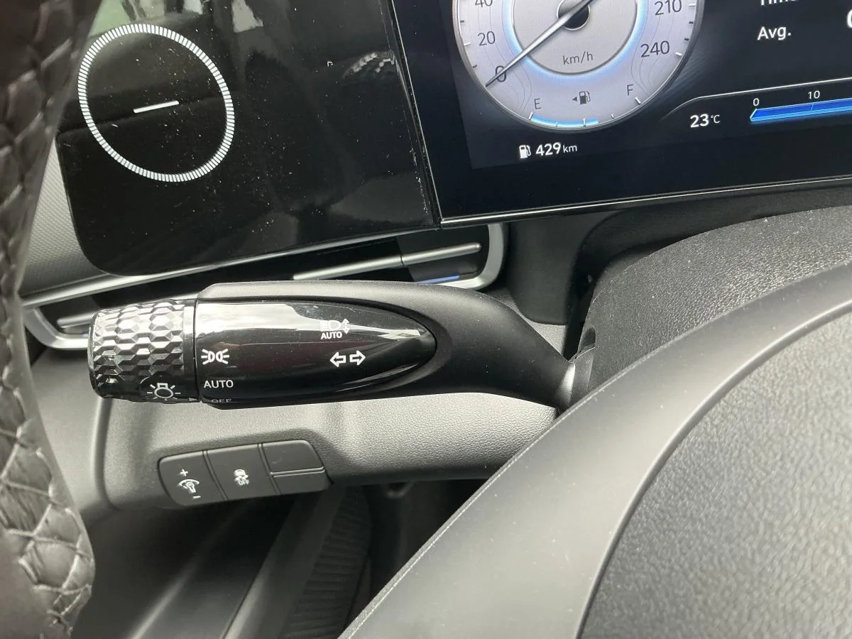 New 2026 White Hyundai Preferred image 20