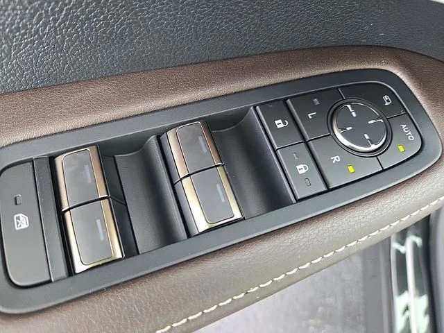 New 2026 Caviar Lexus PREMIUM PLUS image 9
