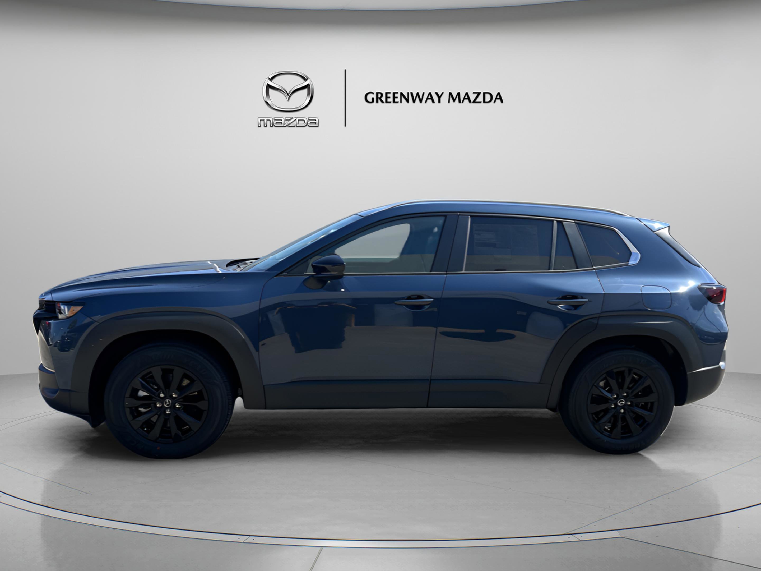 2025 Mazda CX-50 Premium - Photo 4