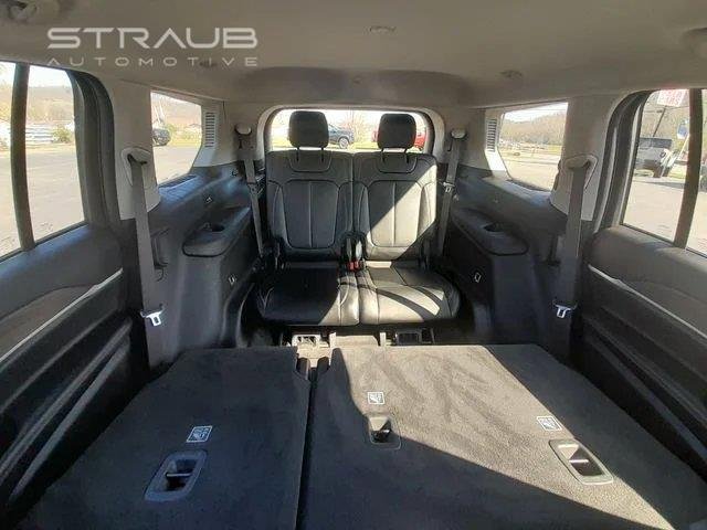 Used 2021 Bright White Clearcoat Jeep Limited image 56