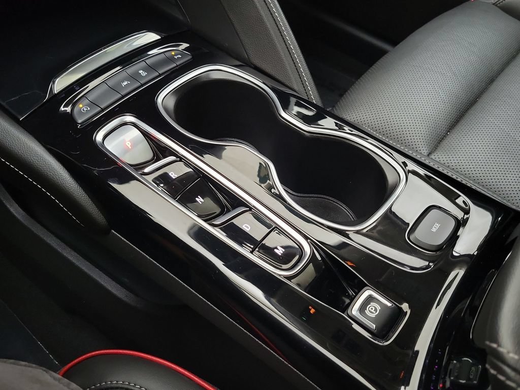 2023 Buick Envision Essence - Photo 17