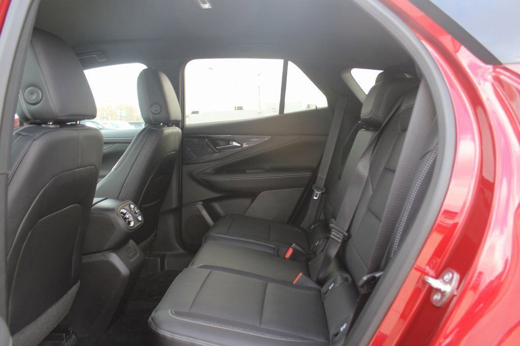 2026 Chevrolet Blazer EV LT - Photo 9