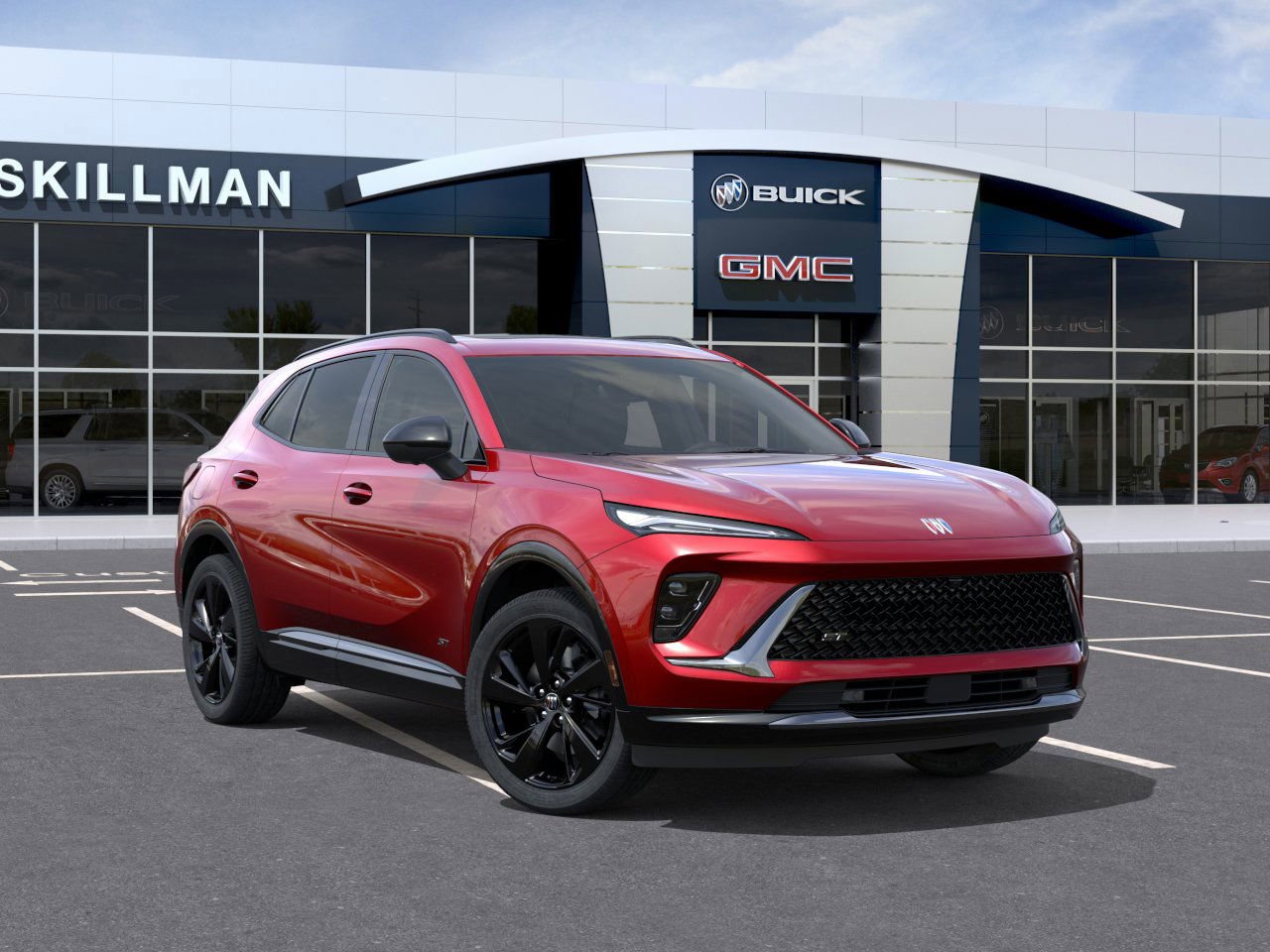 View vehicle photo 7