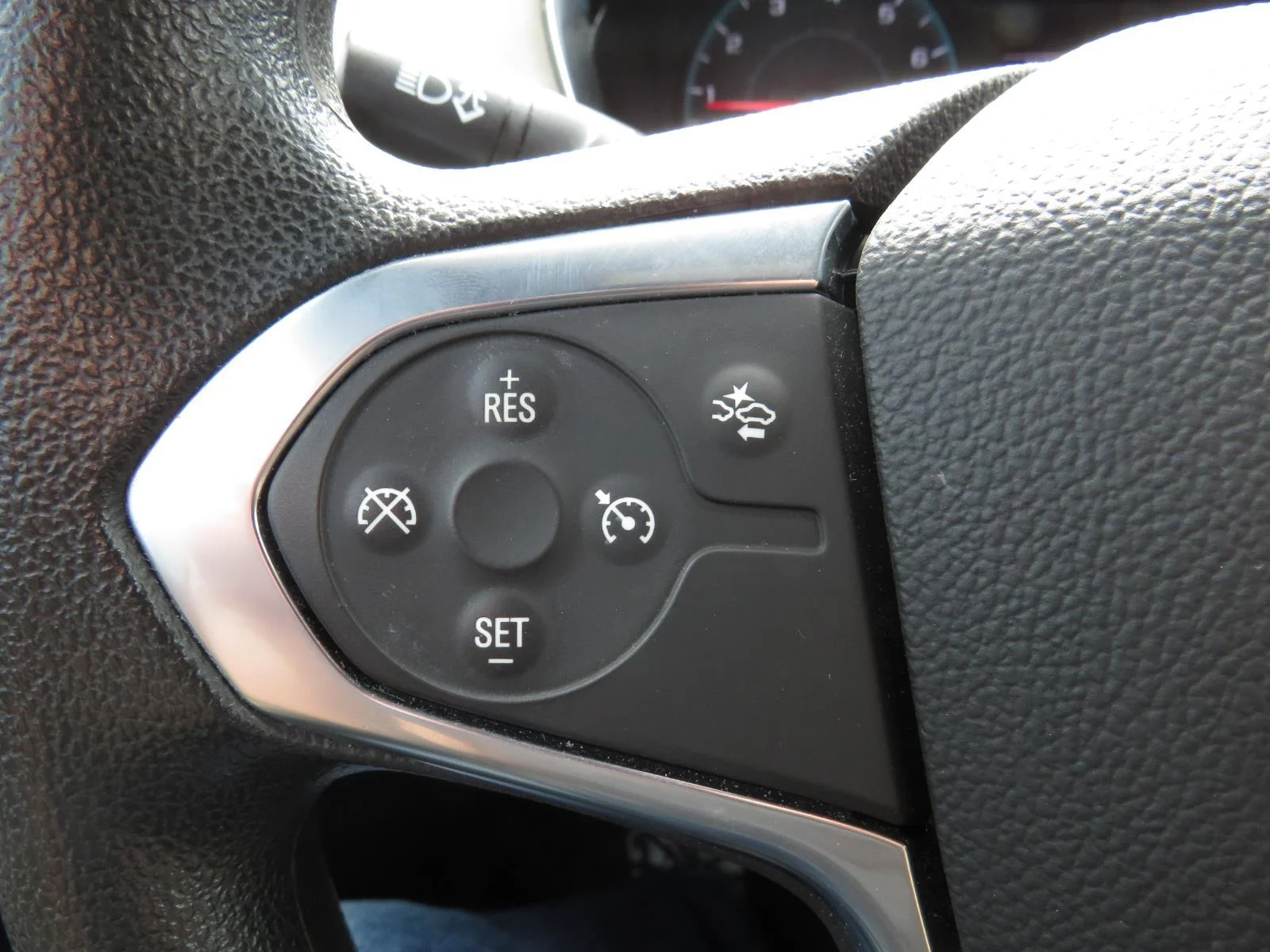 Used 2023 Mosaic Black Metallic Chevrolet LS image 33