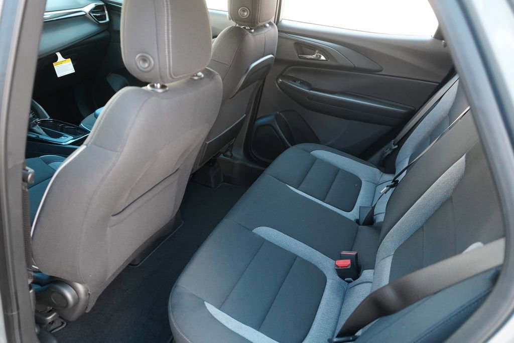 2026 Chevrolet Trailblazer LT - Photo 27
