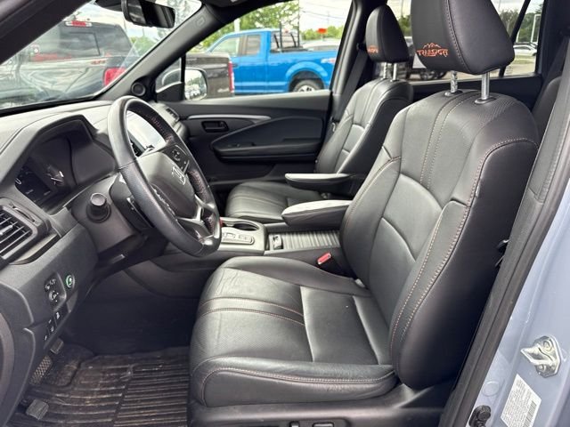 Used 2023 Gray Honda TrailSport image 27