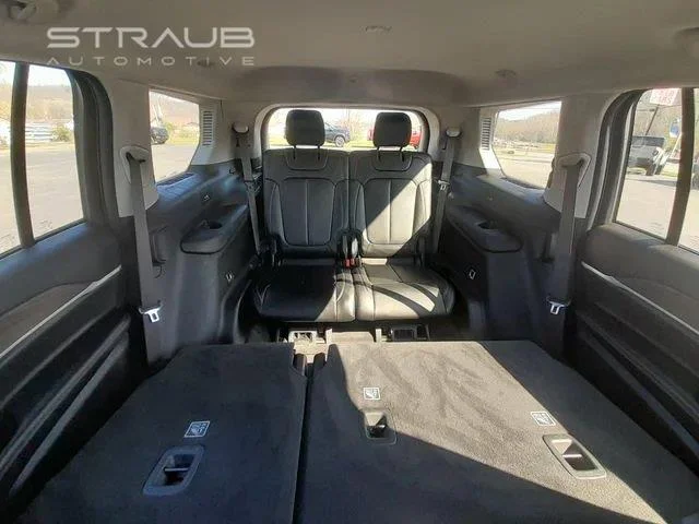Used 2021 Bright White Clearcoat Jeep Limited image 56