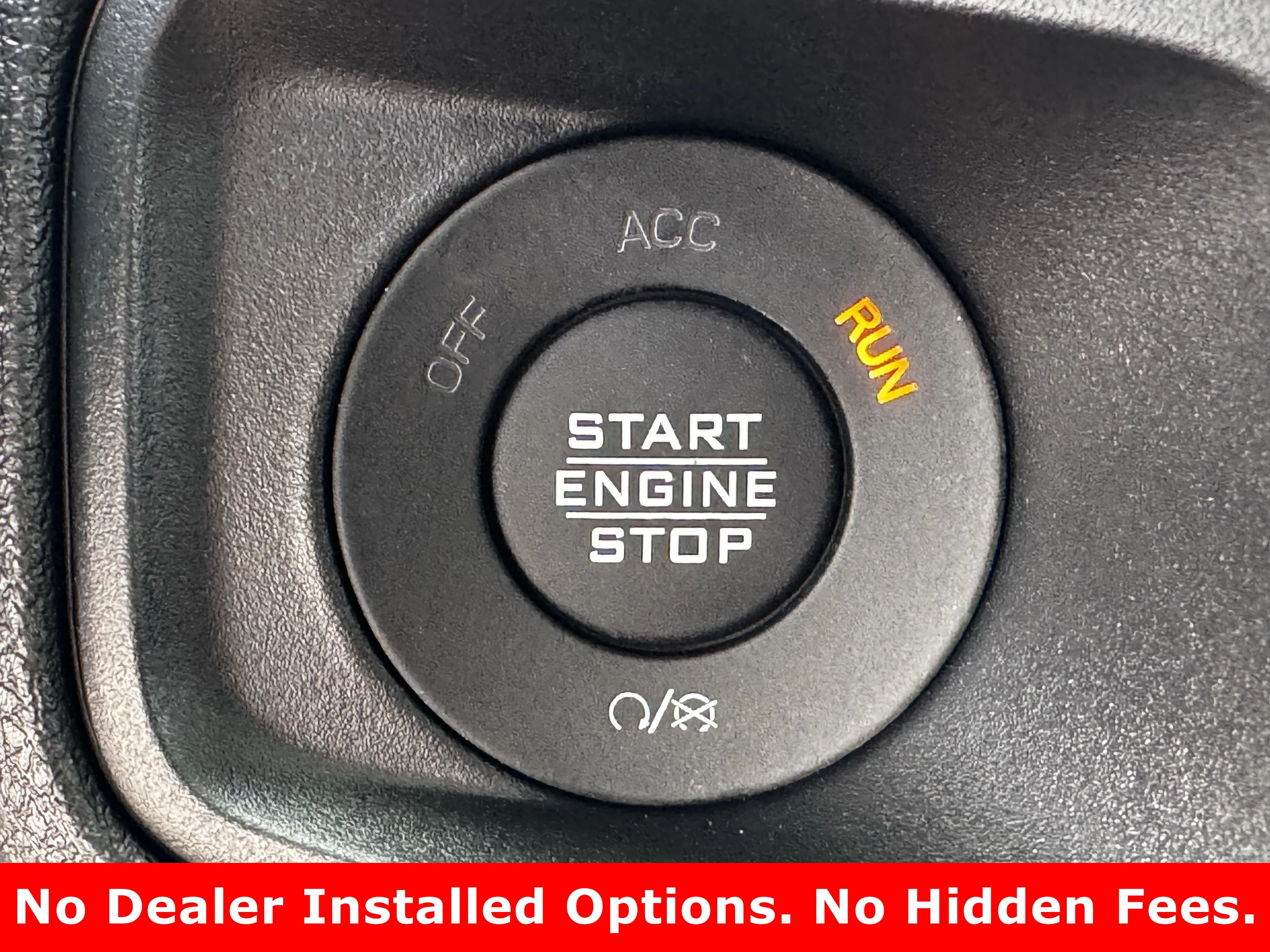 New 2026 Granite Crystal Metallic Clearcoat Jeep Sport image 20