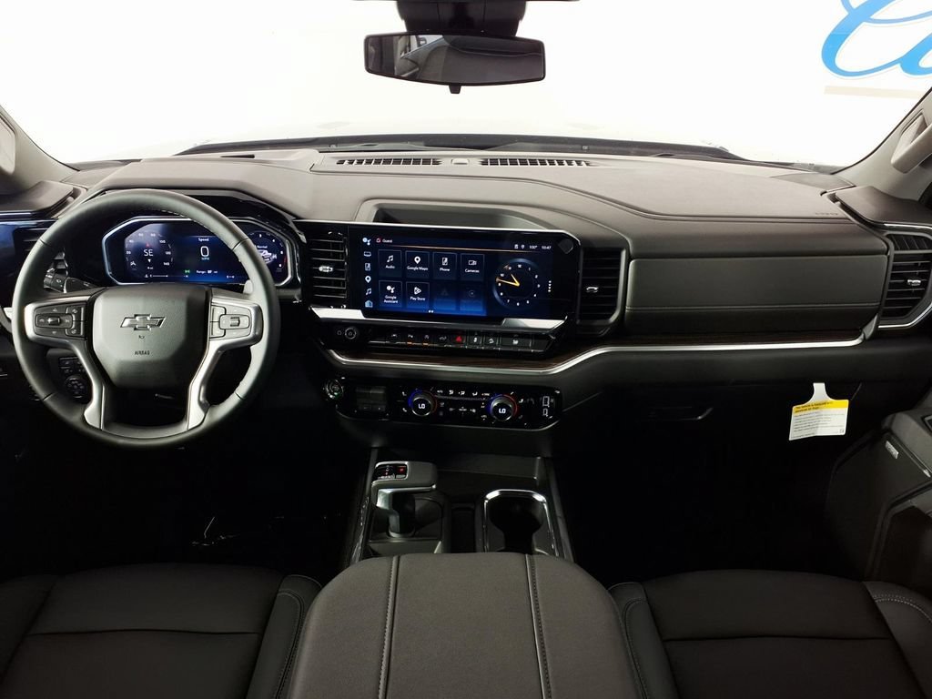 2026 Chevrolet Silverado 1500 RST - Photo 10
