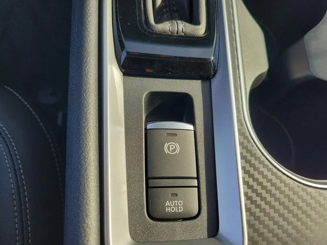New 2026 Gun Metallic Nissan SV image 30