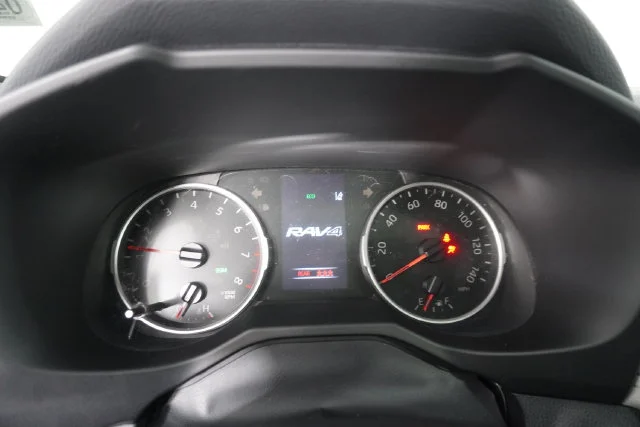 Used 2021 Blue Toyota XLE Premium image 24