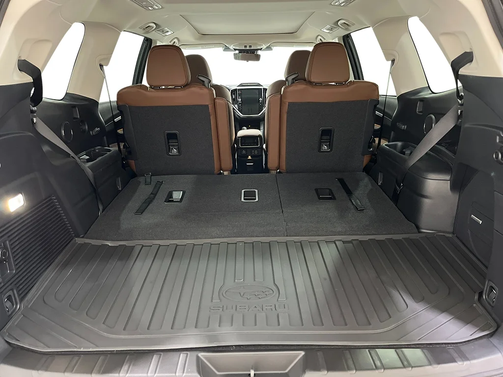 2026 Subaru Ascent Touring - Photo 24