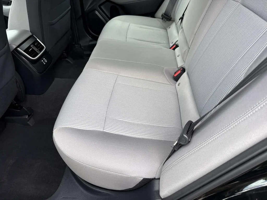 Certified Used 2024 Black Subaru Premium image 14