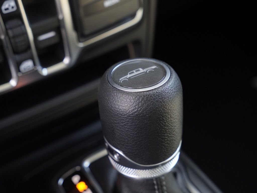 New 2026 Black Clear-Coat Exterior Paint Jeep Sport S image 16