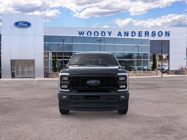 2026 Ford F-250 Super Duty Lariat - Photo 6