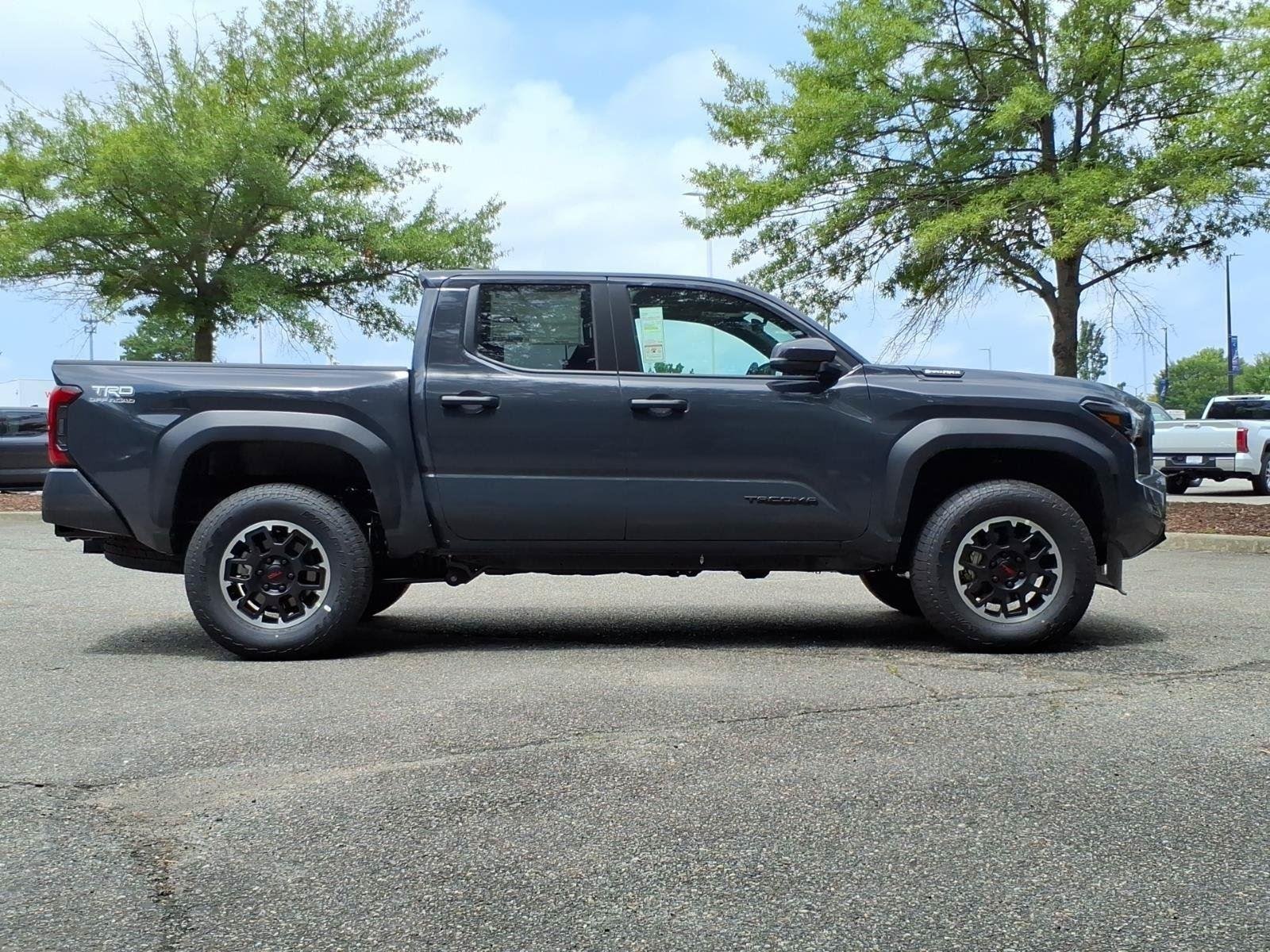 New 2026 Underground Toyota TRD Off-Road i-FORCE MAX image 6