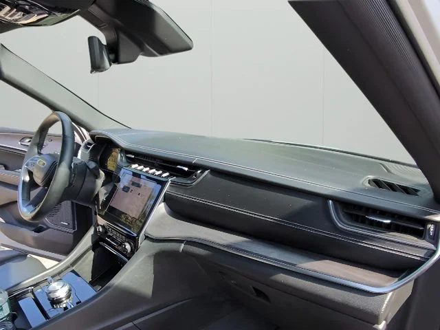 2022 Jeep Grand Cherokee Overland - Photo 54