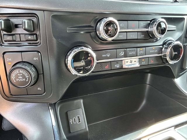New 2026 Avalanche Ford TCcustoms image 12