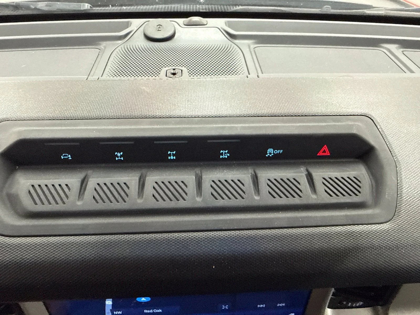 Used 2022 Red Ford Raptor image 16