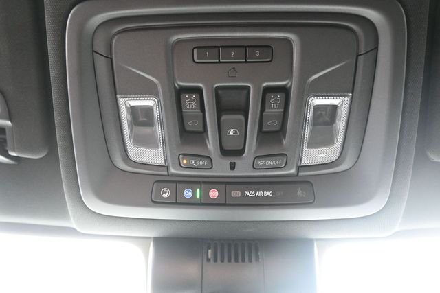 Used 2024 Summit White Chevrolet ZR2 image 50
