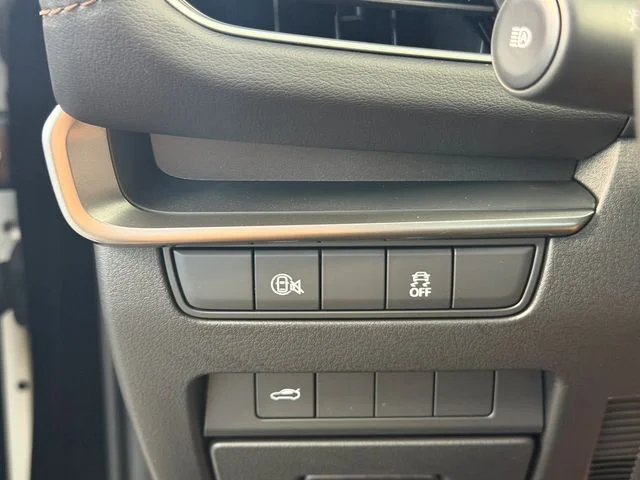 New 2026 Black Mazda 2.5 S Select Sport image 14