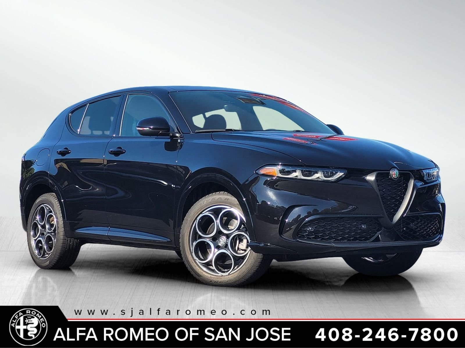 2025 Alfa Romeo Tonale