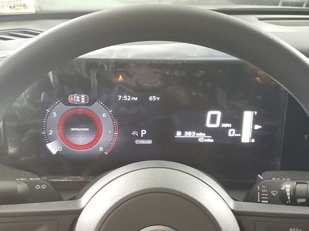 2026 Nissan KICKS SV - Photo 27