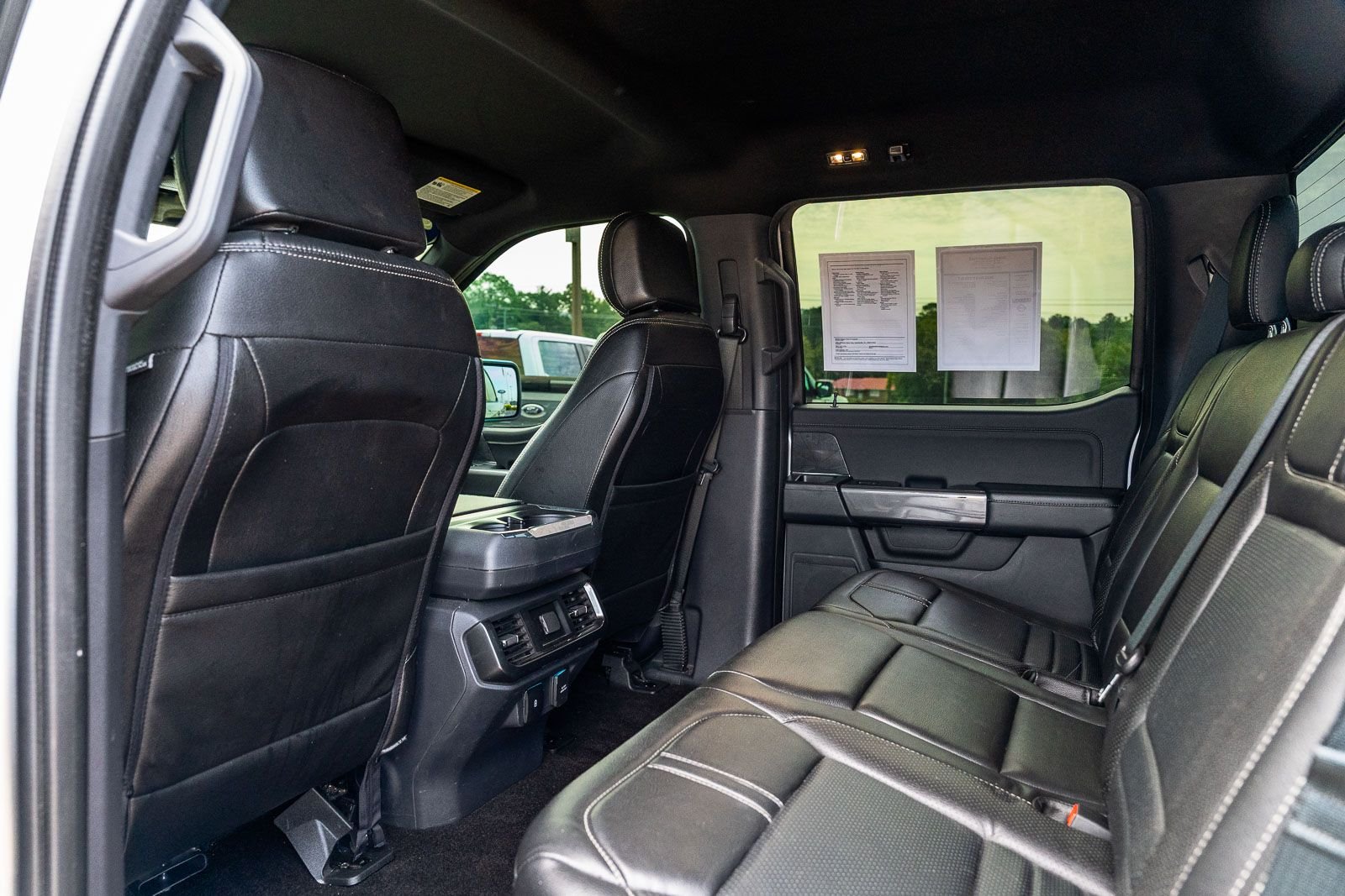Certified Used 2022 Silver Ford XLT image 17
