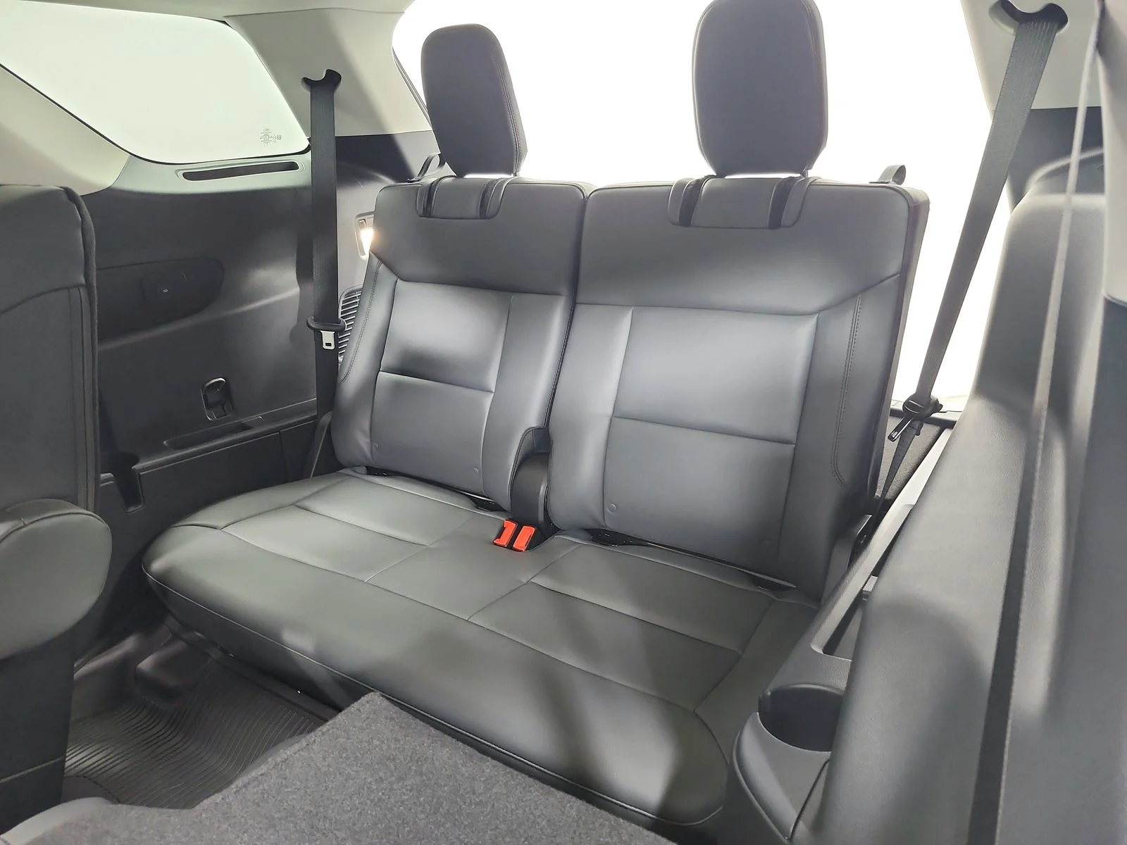 New 2026 Black Ford Active image 31