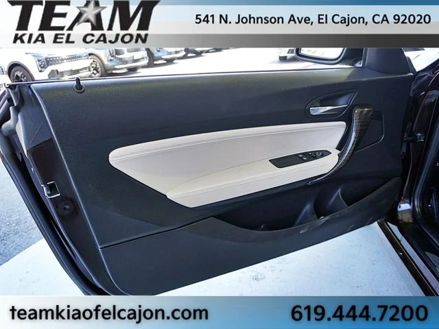 Used 2016 Brown BMW 228i image 18