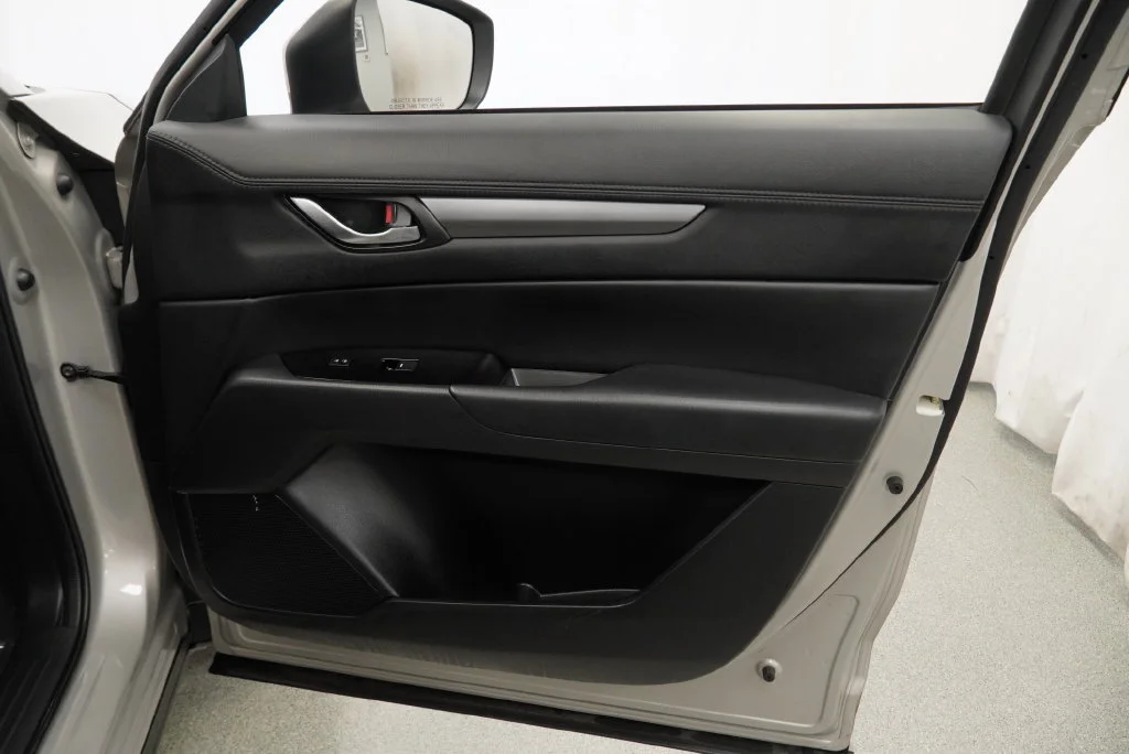Used 2024 Tan Mazda 2.5 S Select image 37