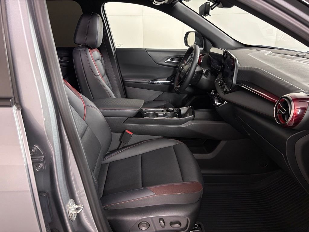 Used 2026 Gray Chevrolet RS image 49