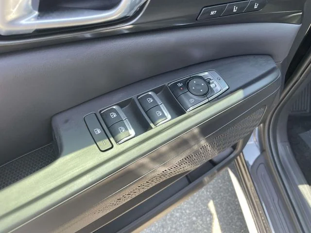 New 2026 Gray Kia EX image 20
