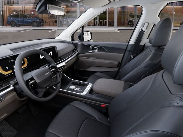 New 2027 Panthera Metal Kia LXS image 17
