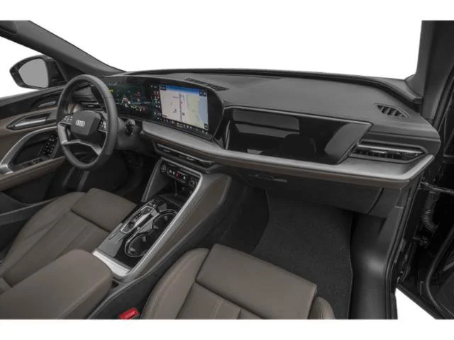 New 2026 Daytona Gray Metallic Audi 2.0T Premium Plus image 14