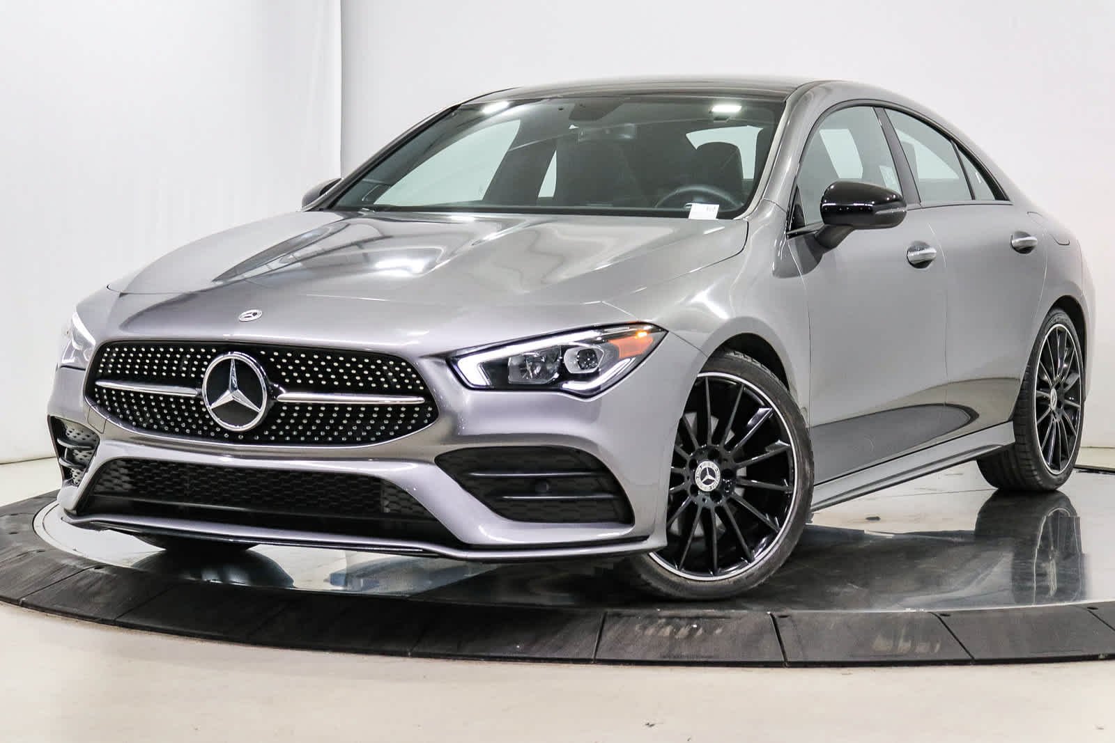 2023 Mercedes-Benz CLA