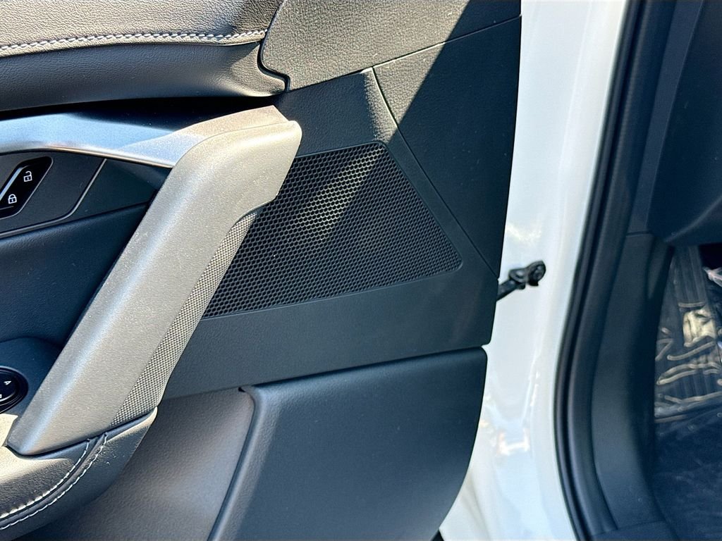New 2026 Rhodium White Metallic Mazda 2.5 S Preferred AWD image 19