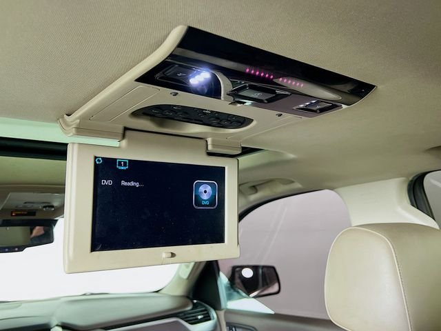 2015 Chevrolet Tahoe LTZ - Photo 26