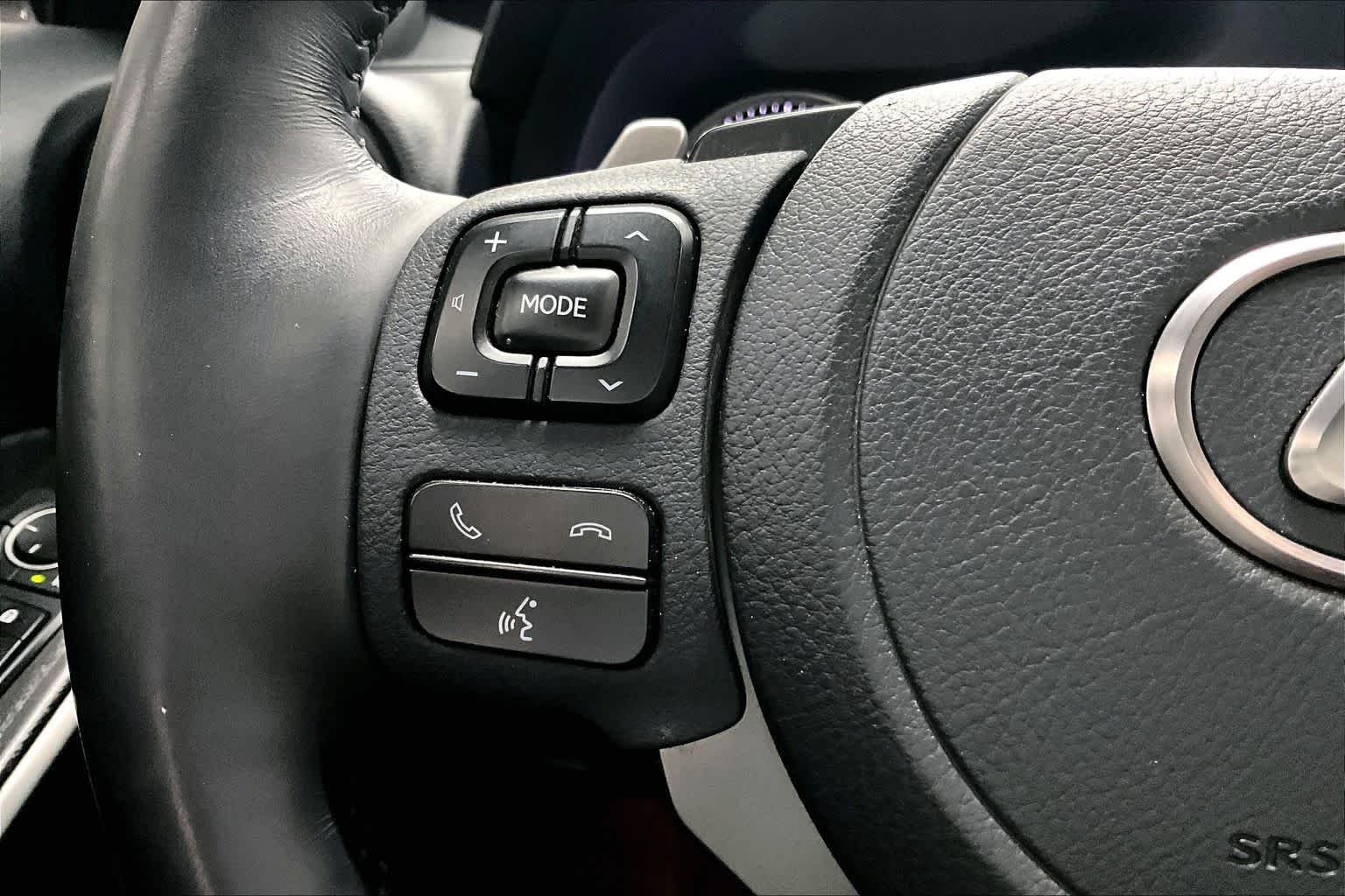 Certified Used 2023 CAVIAR Lexus  image 24