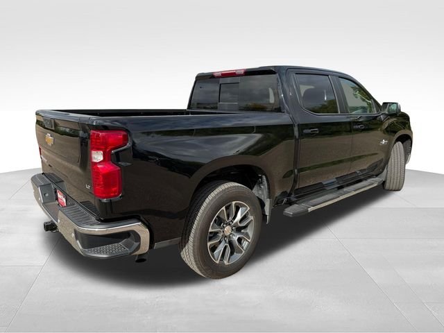 Used 2026 Black Chevrolet LT image 7