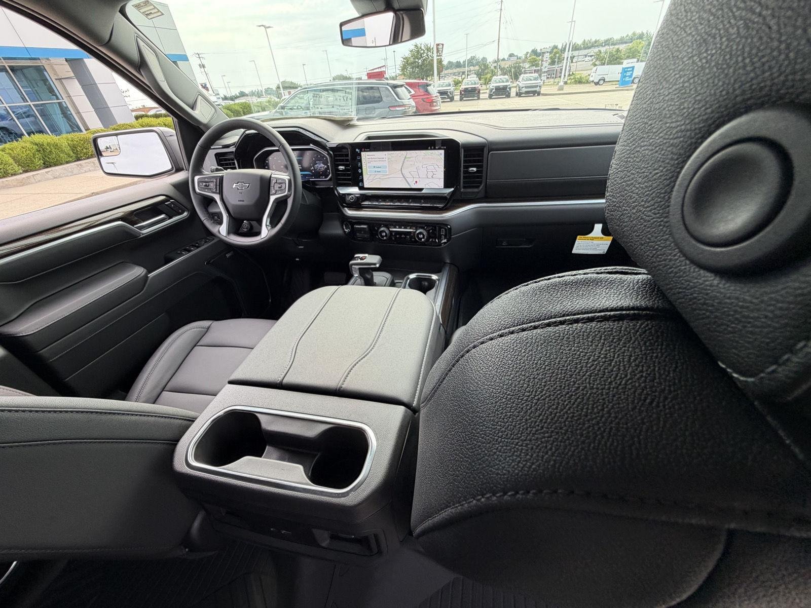 2026 Chevrolet Silverado 1500 RST - Photo 27