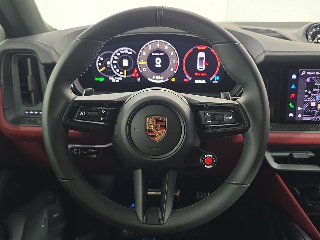 New 2026 Paint to Sample: Rubyredmetallic Porsche Turbo GT image 14