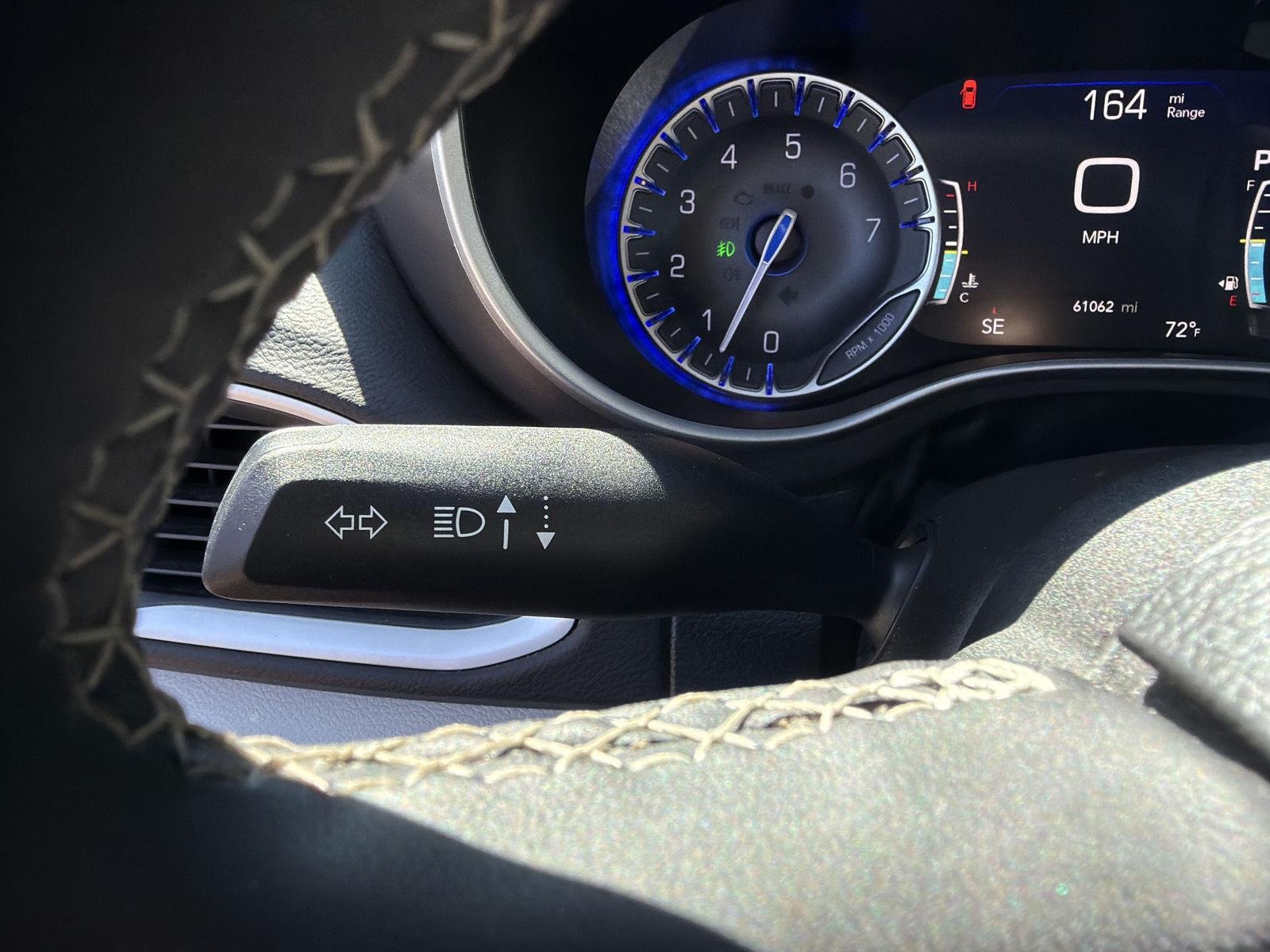 2024 Chrysler Pacifica Touring L - Photo 20