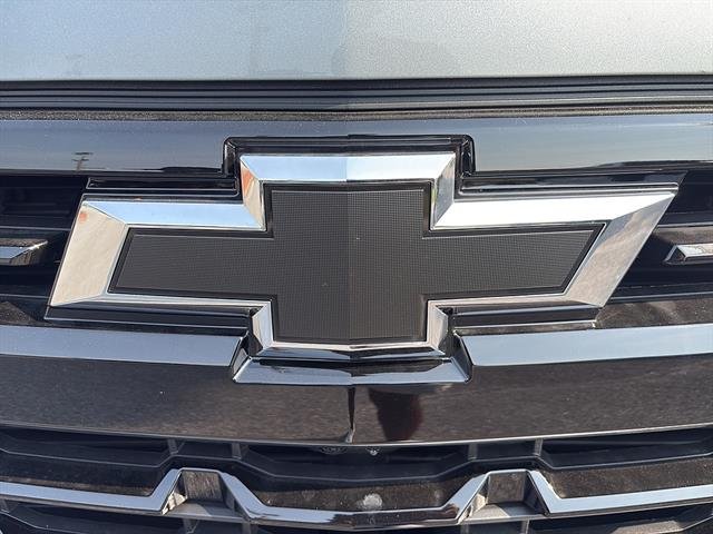 2026 Chevrolet Silverado 1500 LT Trail Boss - Photo 11