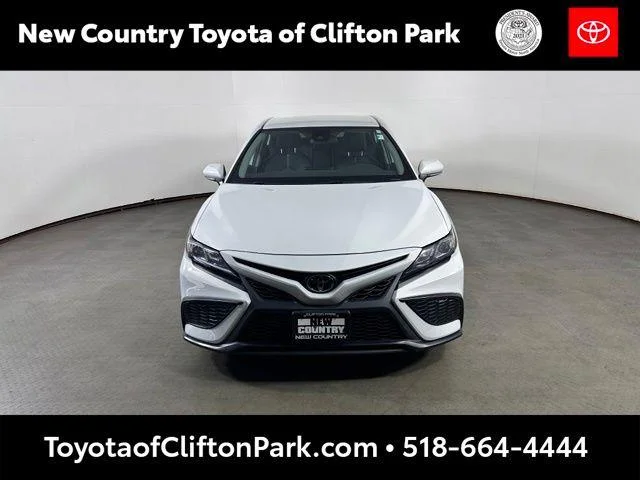 Certified Used 2024 ICE EDGE Toyota  image 8