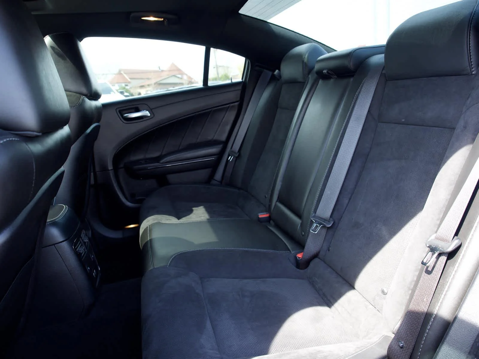 2021 Dodge Charger GT - Photo 19