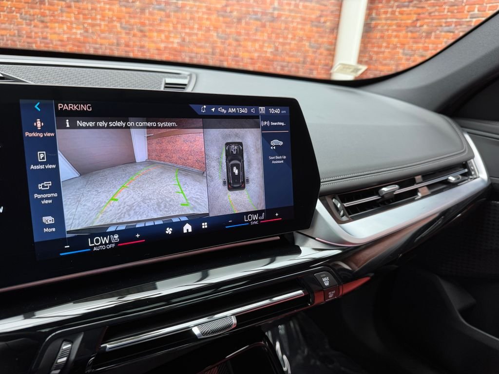 2025 BMW X1 28i - Photo 21