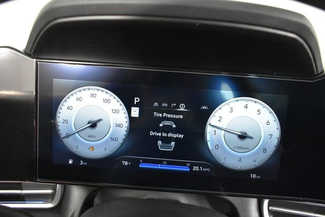 New 2026 Gray Hyundai Limited image 32