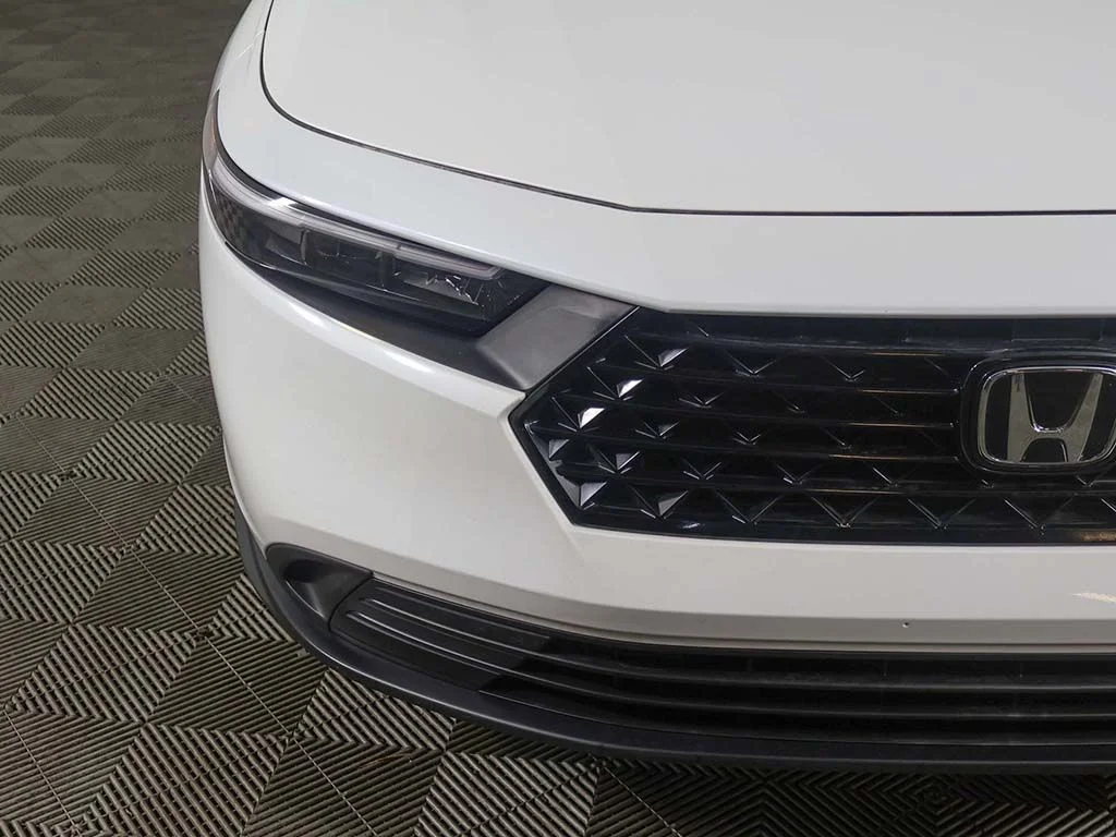 2026 Honda Accord LX - Photo 9